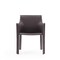 Manhattan Comfort Vogue Arm Chair in Grey DC033-GY - alternate 5